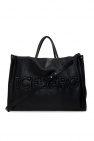 Iceberg Shoulder bag with logo