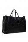 Iceberg Shoulder bag with logo