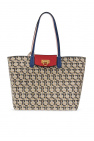 Salvatore Ferragamo ‘Travel’ shopper bag