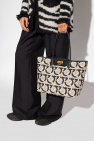 FERRAGAMO Shopper bag