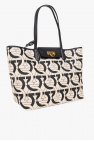 FERRAGAMO Shopper bag