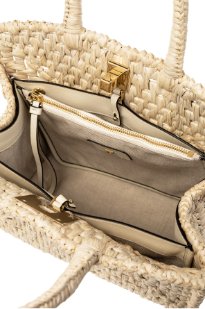 FERRAGAMO ‘Studio Box Medium’ handbag