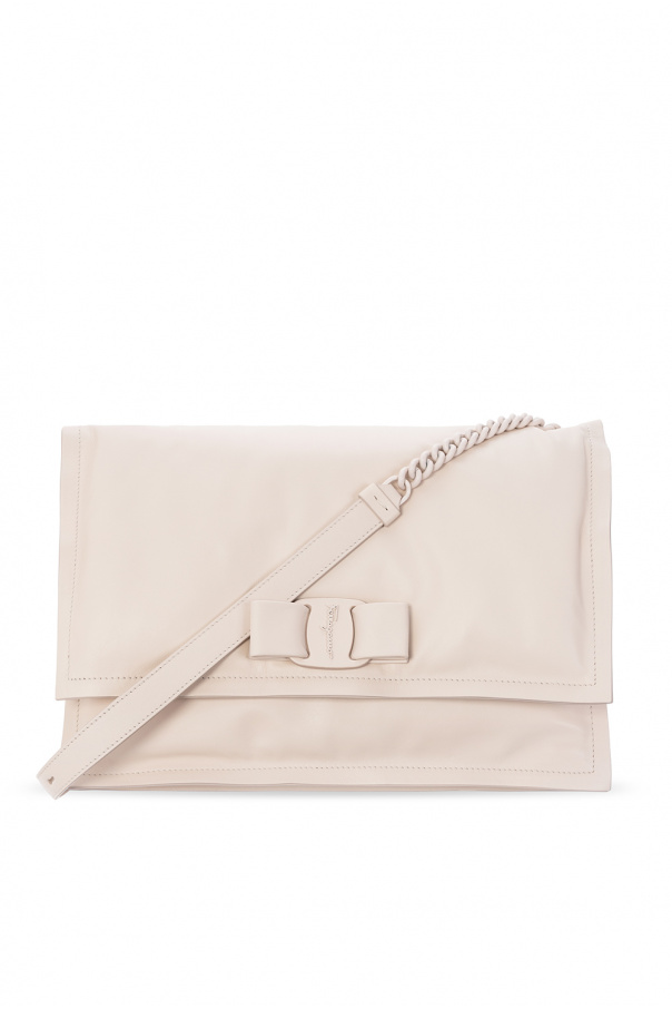 Salvatore Ferragamo ‘Viva’ shoulder bag