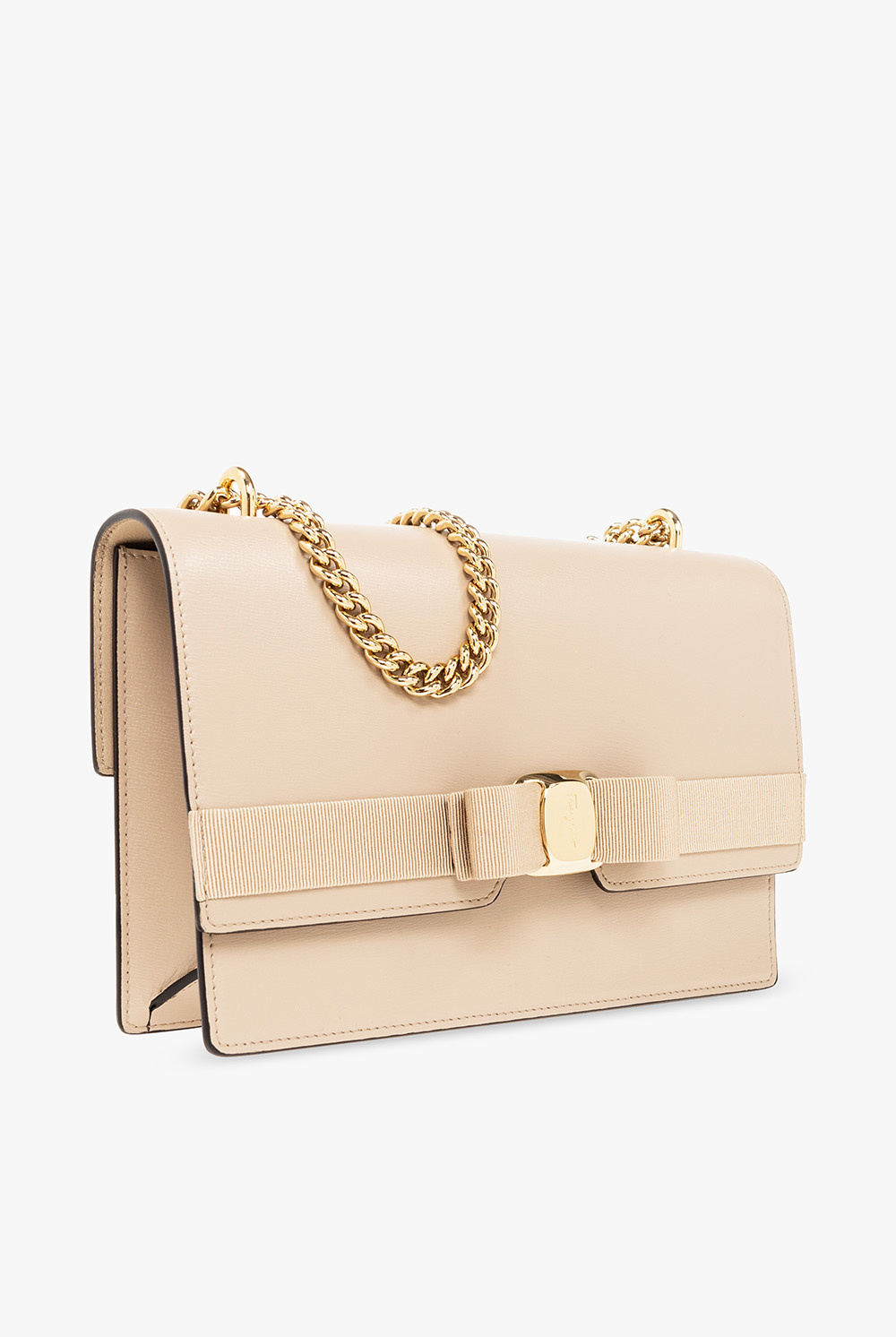 FERRAGAMO Vara’ shoulder bag