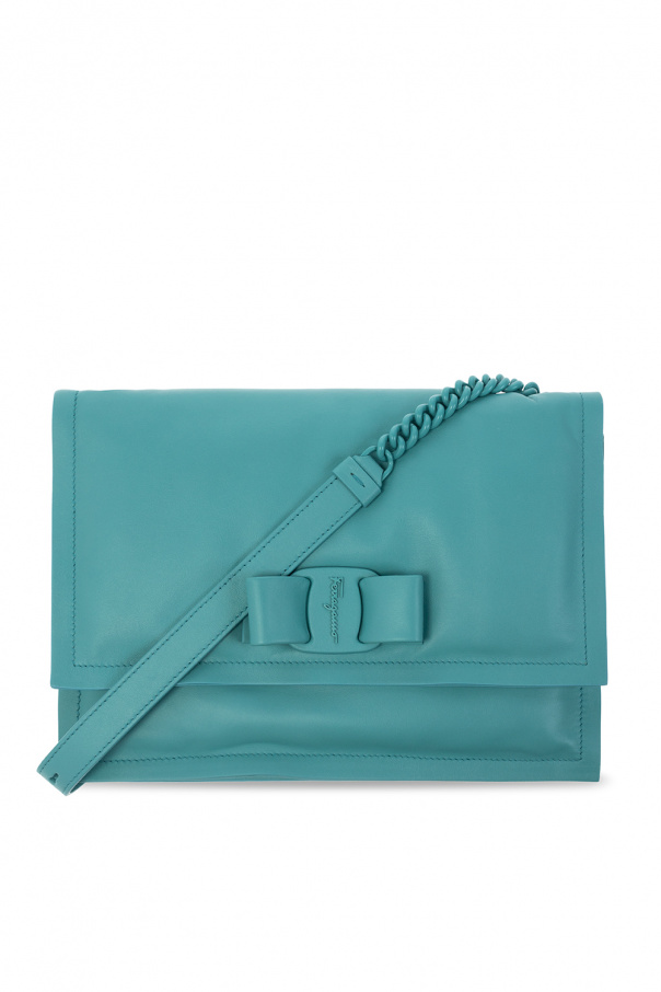 Salvatore Ferragamo ‘Viva’ shoulder bag