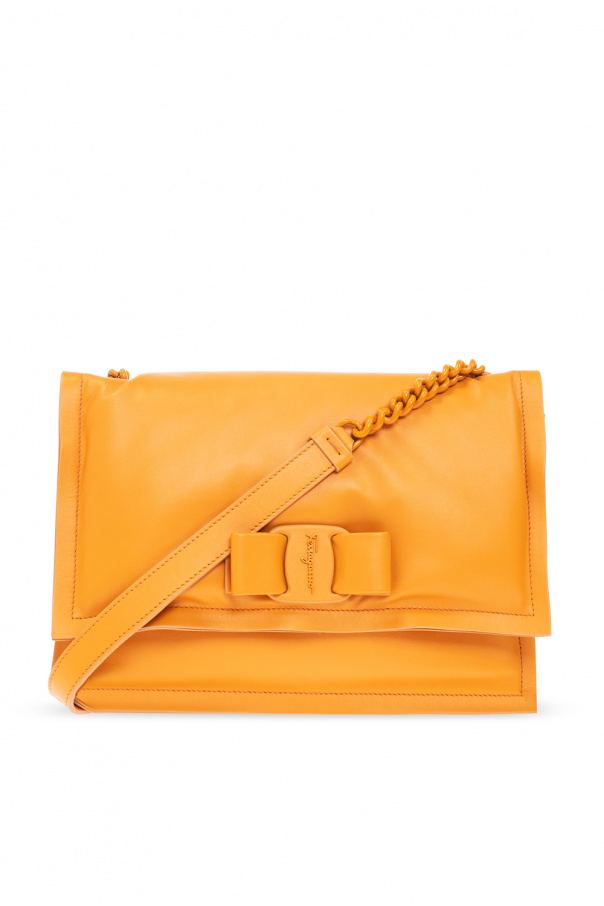 Salvatore Ferragamo ‘Viva’ shoulder bag