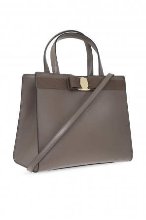 FERRAGAMO ‘Vara’ handbag