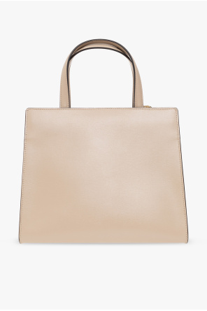 FERRAGAMO ‘Vara’ shopper bag