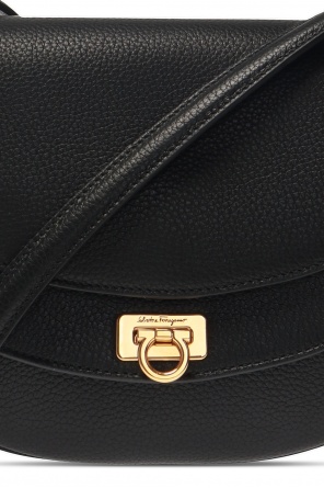 FERRAGAMO ‘Travelfl’ shoulder bag