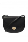 salvatore Faux Ferragamo ‘Travelfl’ shoulder bag