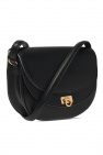 salvatore Faux Ferragamo ‘Travelfl’ shoulder bag