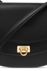 salvatore Faux Ferragamo ‘Travelfl’ shoulder bag