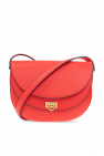 Salvatore Ferragamo Leather shoulder bag