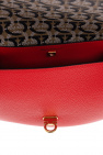 Salvatore Ferragamo Leather shoulder bag