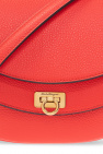Salvatore Ferragamo Leather shoulder bag