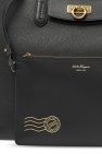 Salvatore Ferragamo ‘Travel’ shopper bag