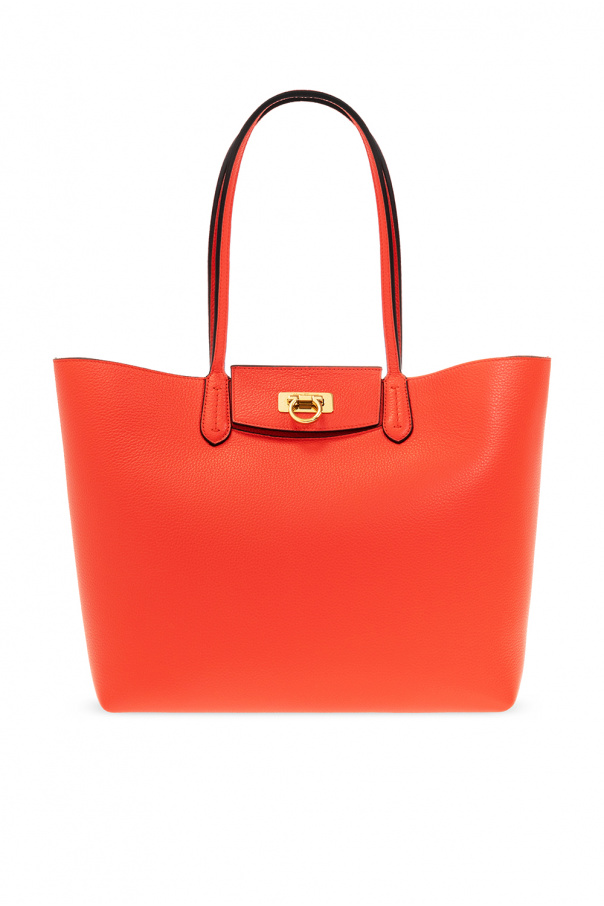 FERRAGAMO Shopper bag | Women's Bags | Vitkac