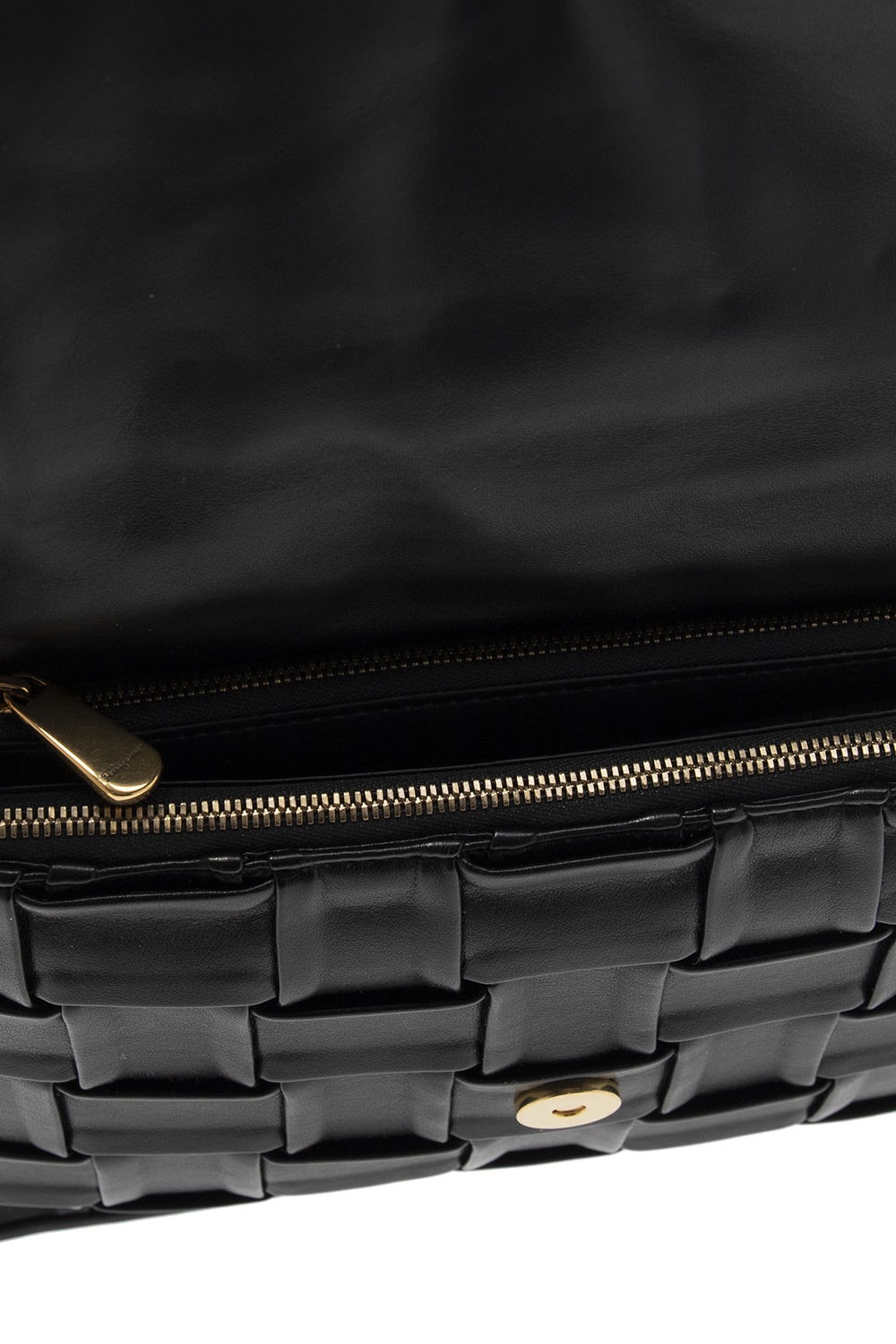 Black 'Viva Mini' shoulder bag FERRAGAMO - Vitkac TW