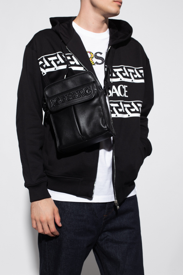 Iceberg Pictorial Wings backpack