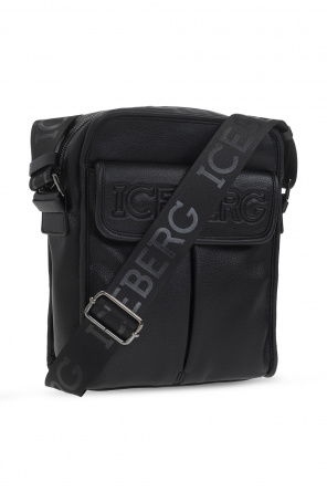 Iceberg Pictorial Wings backpack