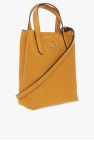 salvatore T-SHIRT Ferragamo ‘Gancini Mini’ shoulder bag