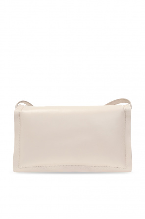 FERRAGAMO Leather shoulder bag