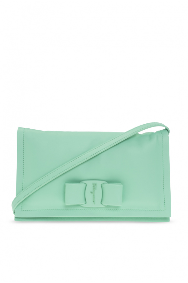 Salvatore Ferragamo ‘Viva Bow’ shoulder bag