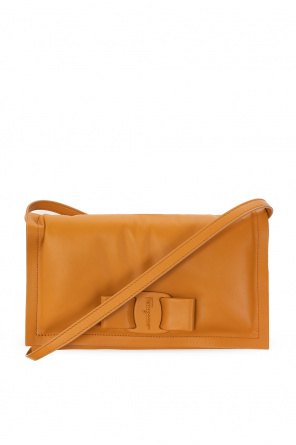 ‘viva mini’ shoulder bag od Salvatore Ferragamo