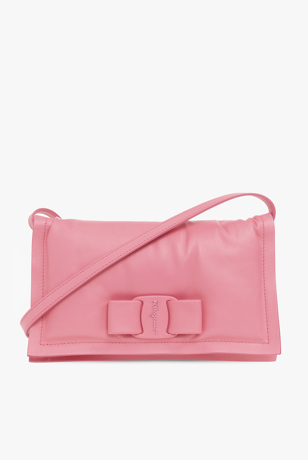 FERRAGAMO 'Viva Mini' shoulder bag, Women's Bags