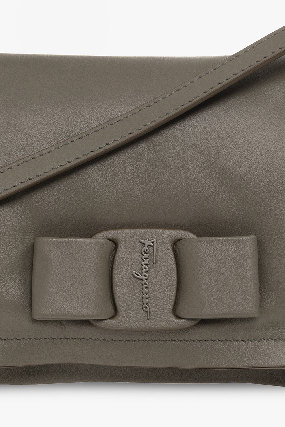 Salvatore Ferragamo ‘Viva Mini’ shoulder bag