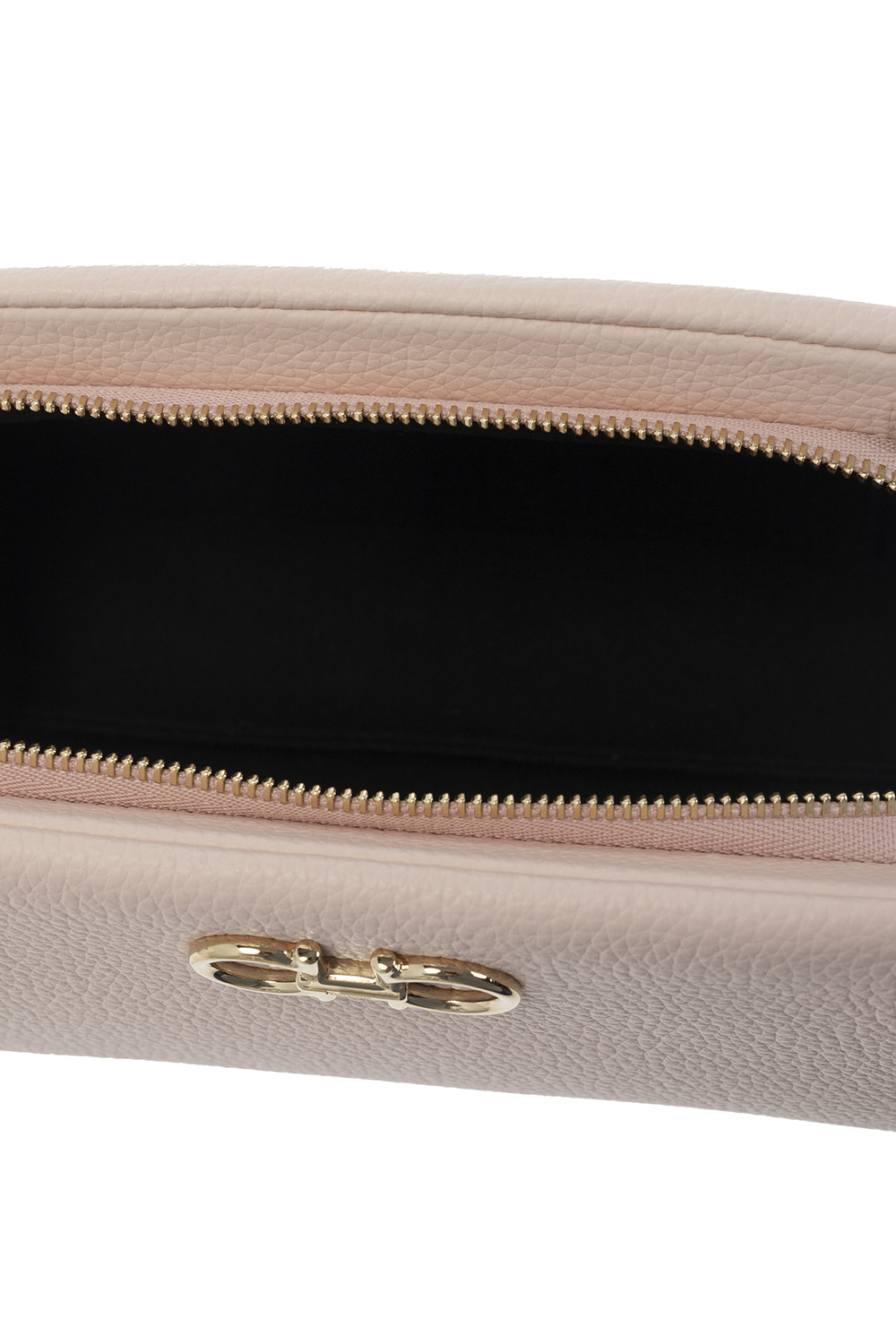 Salvatore Ferragamo ‘Gancini Small’ shoulder bag