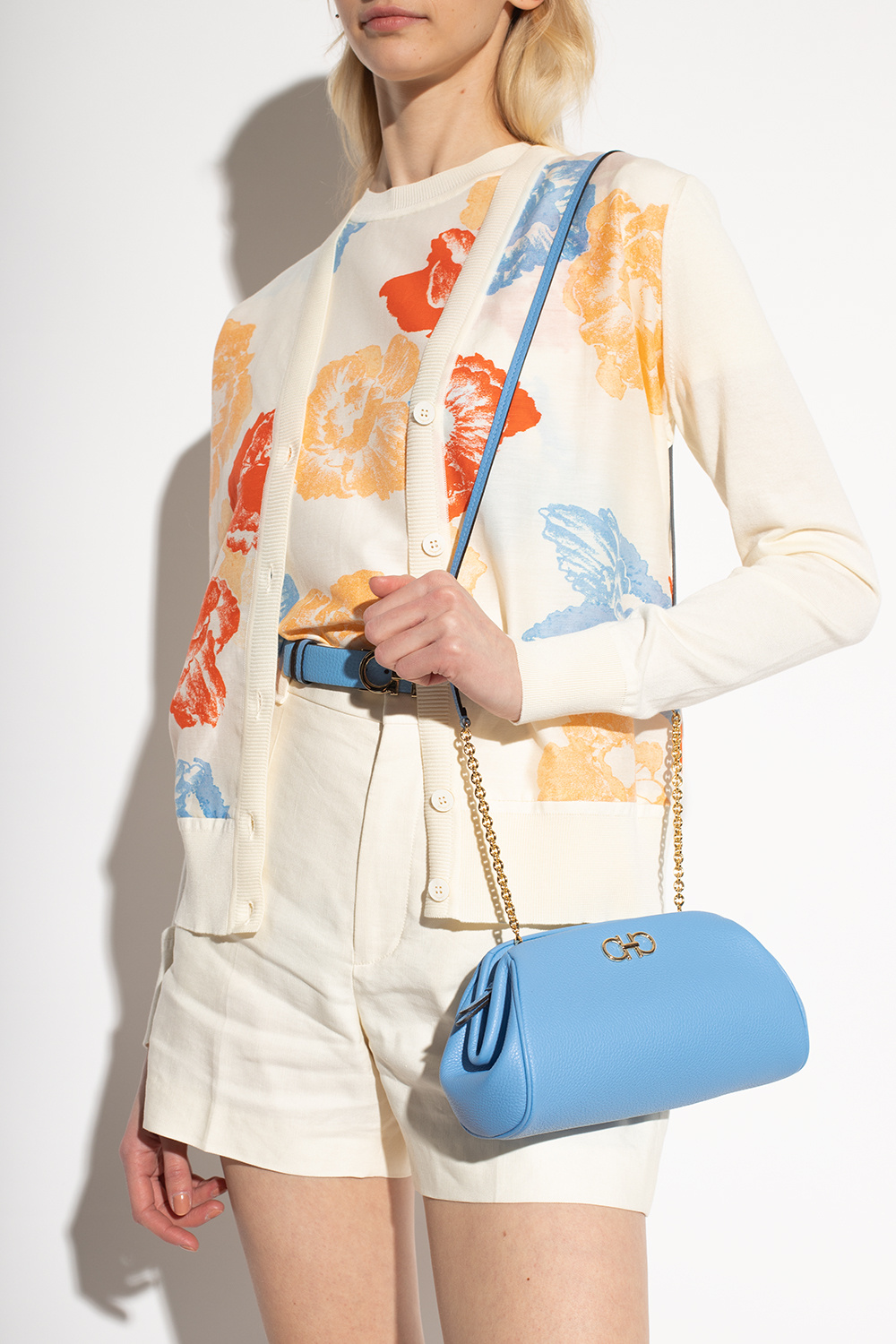FERRAGAMO Shoulder bag | Women's Bags | Vitkac