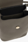 Salvatore Ferragamo Leather shoulder bag