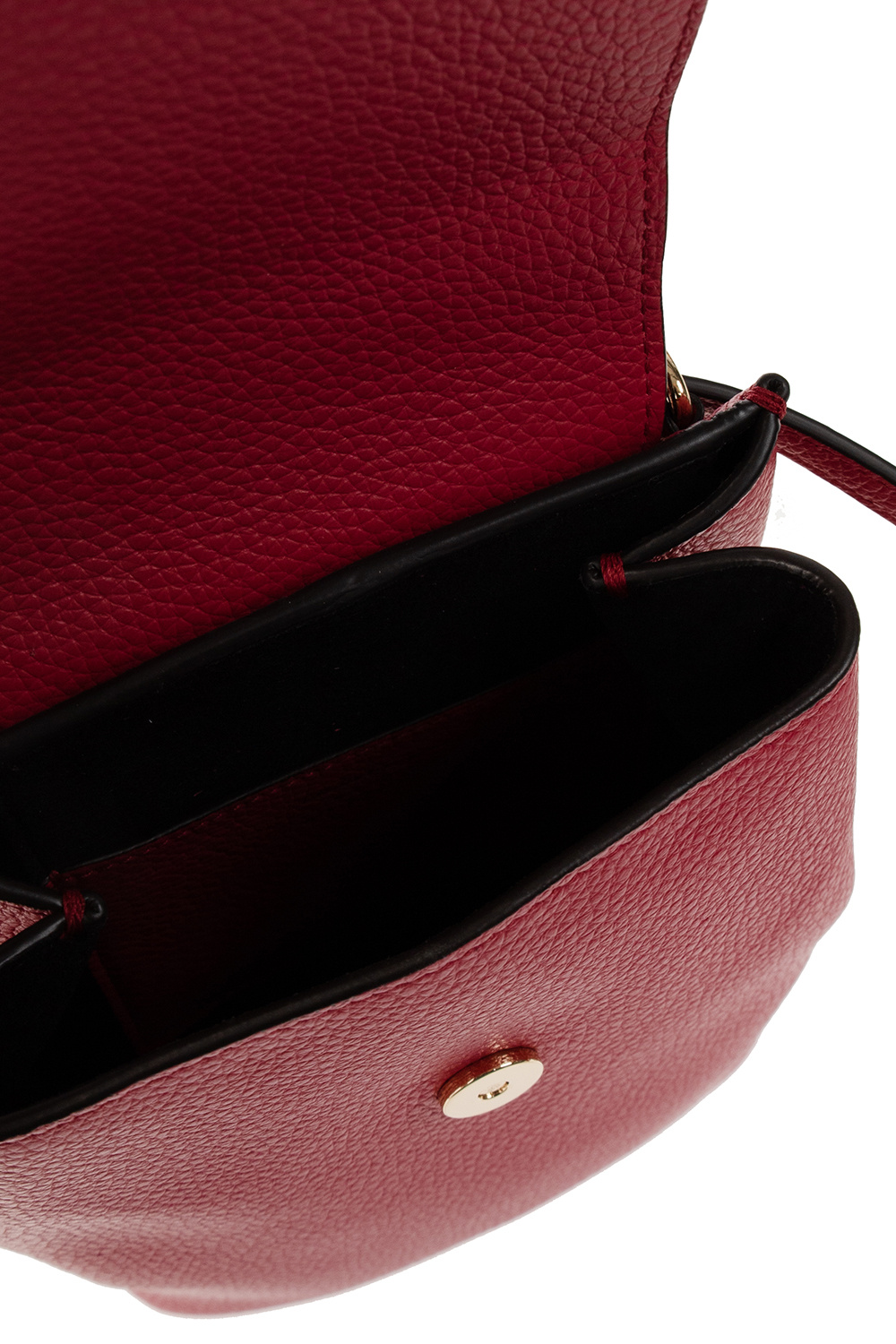 Salvatore Ferragamo Leather shoulder bag