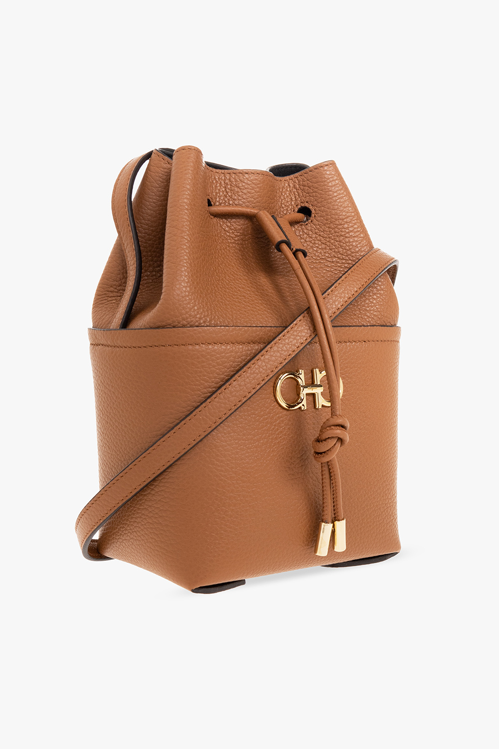 Salvatore Ferragamo Bucket bag