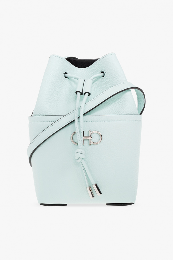 Salvatore Ferragamo Bucket bag