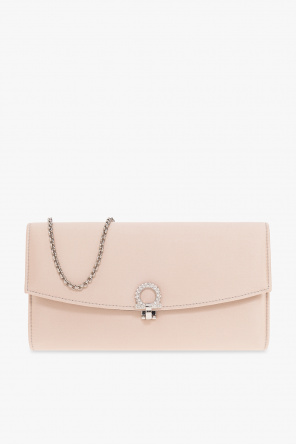 Salvatore Ferragamo mini Studio shoulder bag