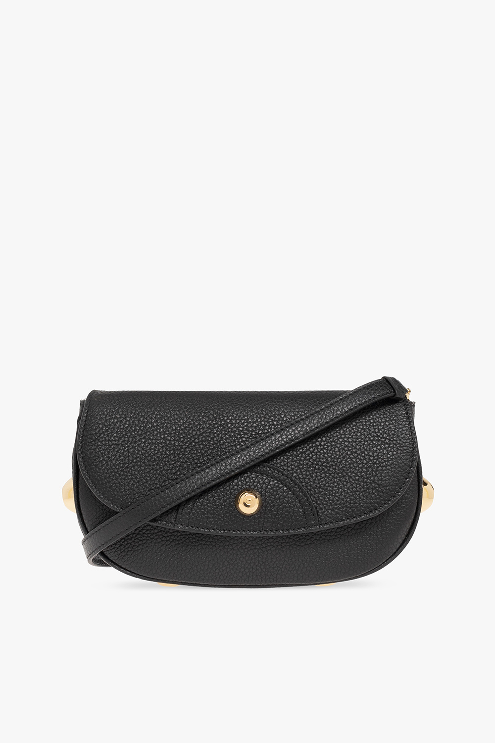 Salvatore Ferragamo Leather shoulder bag