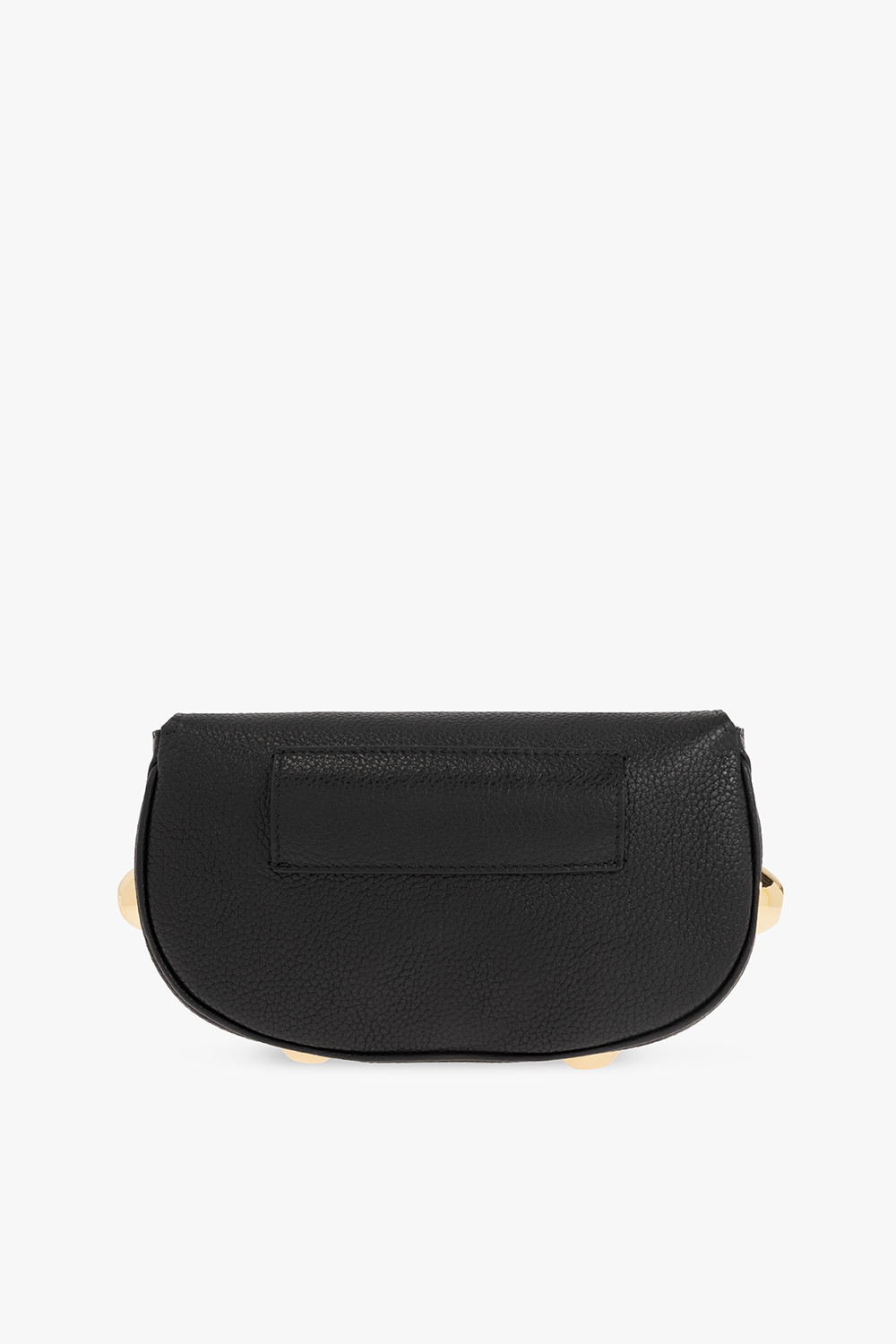 Salvatore Ferragamo Leather shoulder bag