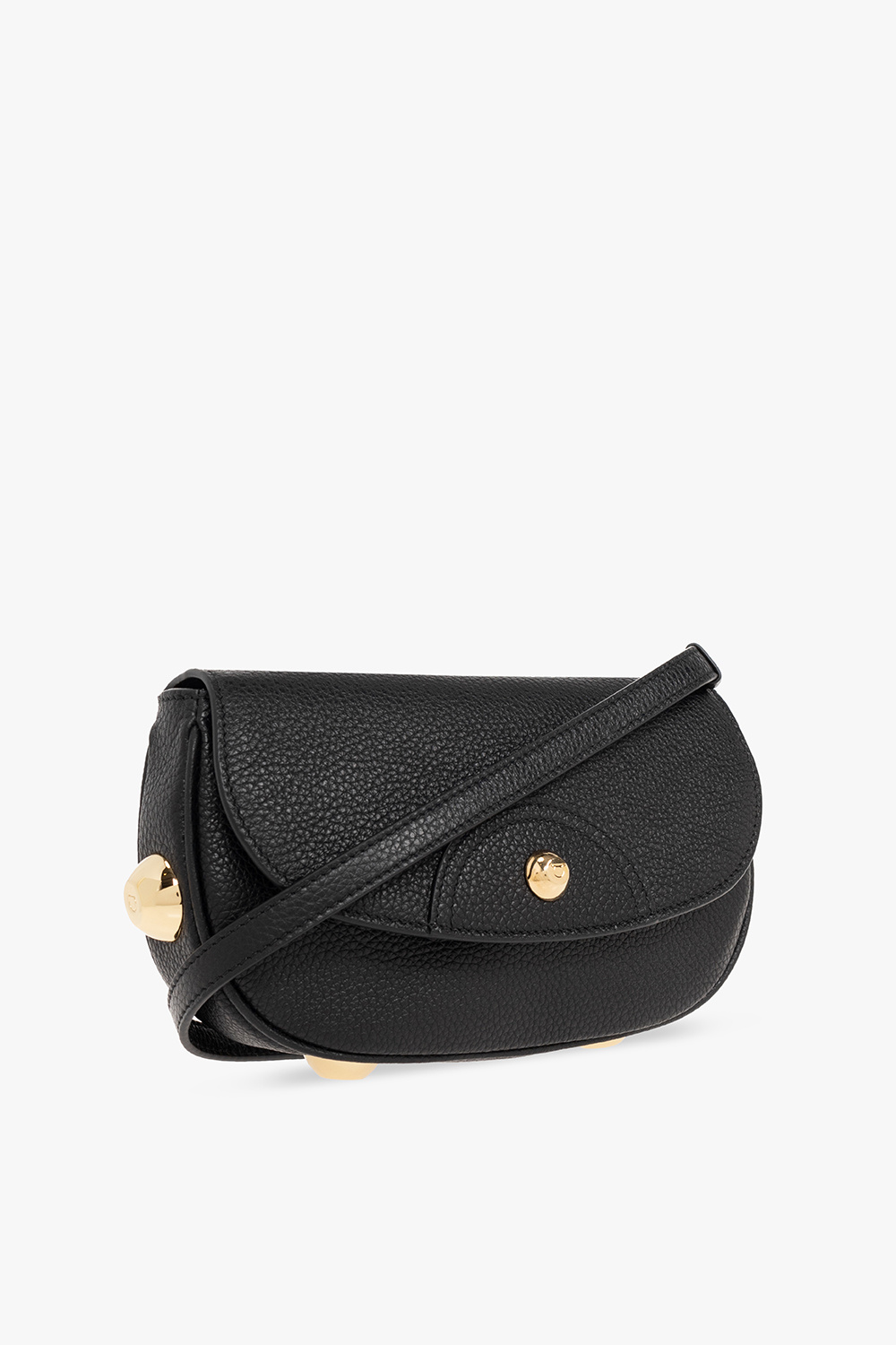 Salvatore Ferragamo Leather shoulder bag