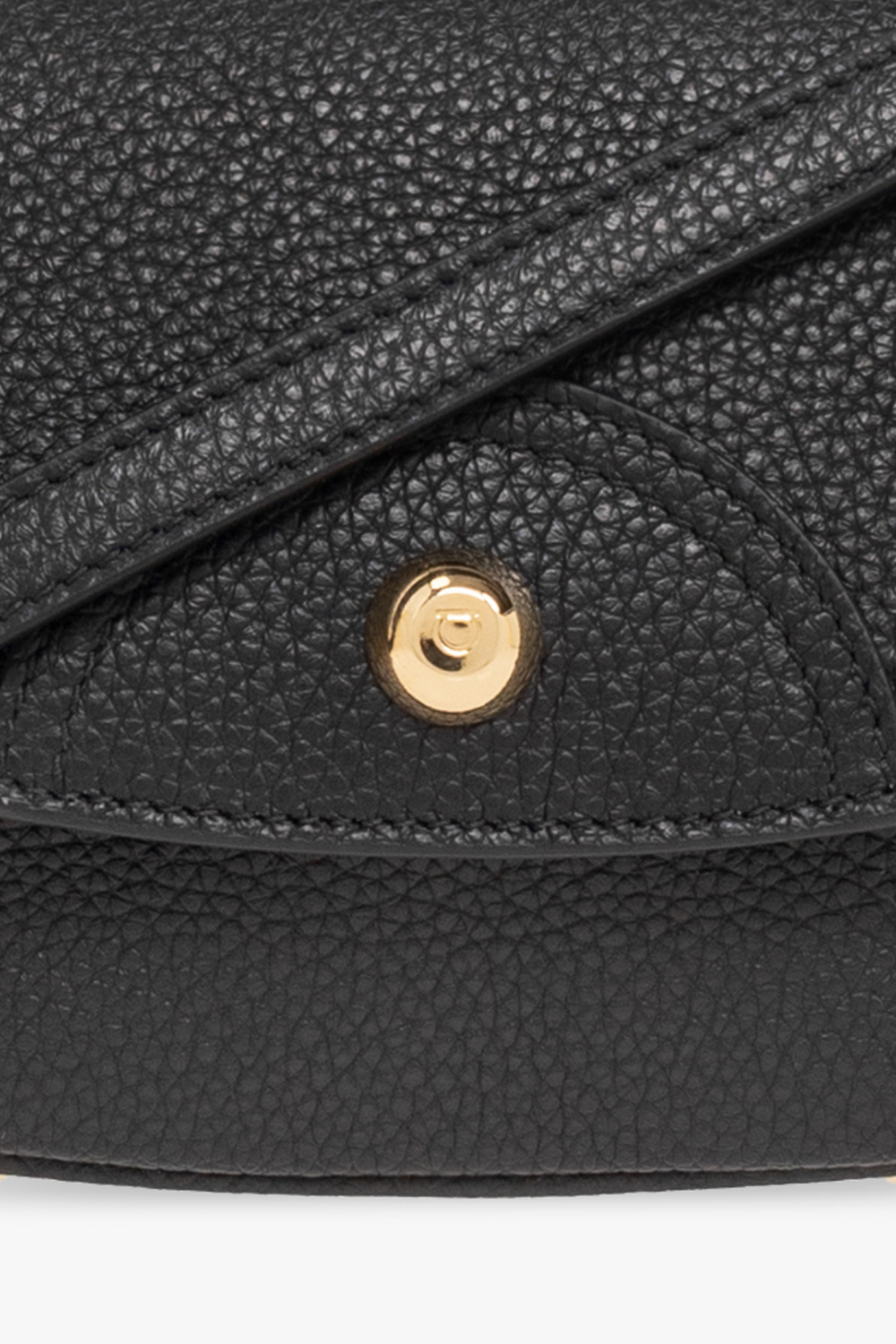 Salvatore Ferragamo Leather shoulder bag