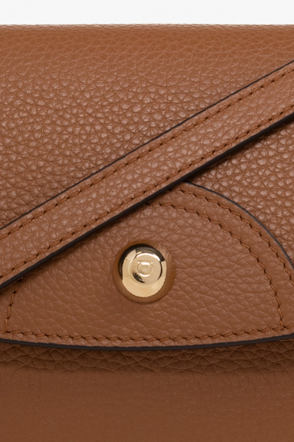 FERRAGAMO Shoulder bag with logo