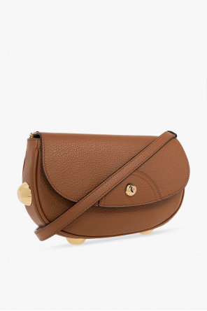 FERRAGAMO Shoulder bag with logo