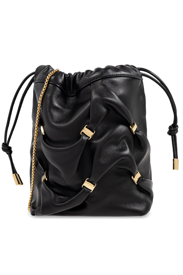 Bucket shoulder bag od FERRAGAMO