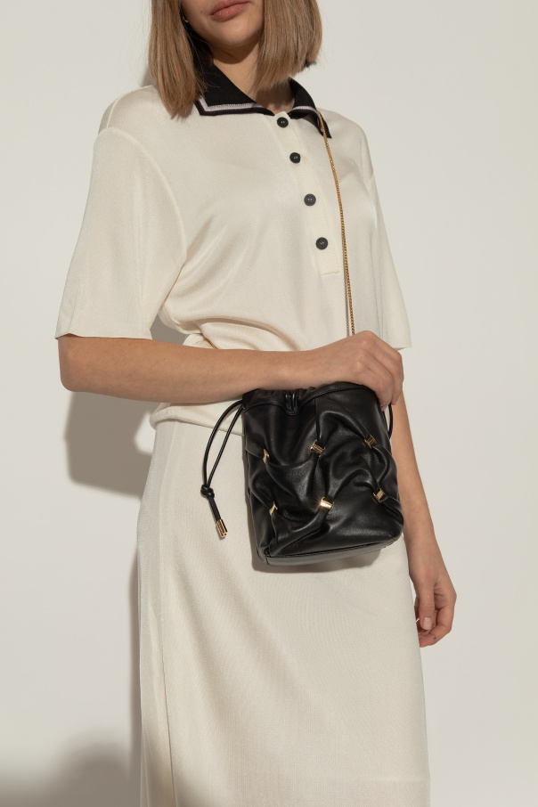 FERRAGAMO Bucket shoulder bag