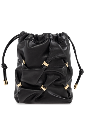 FERRAGAMO Bucket shoulder bag