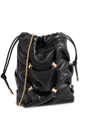 FERRAGAMO Bucket shoulder bag