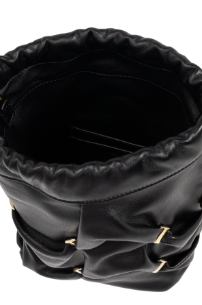 FERRAGAMO Bucket shoulder bag