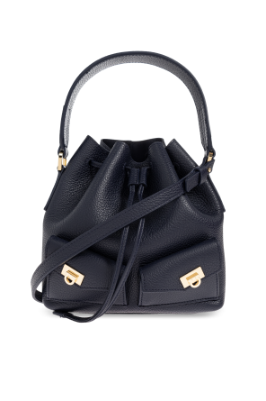 Handbag "Drawstring"