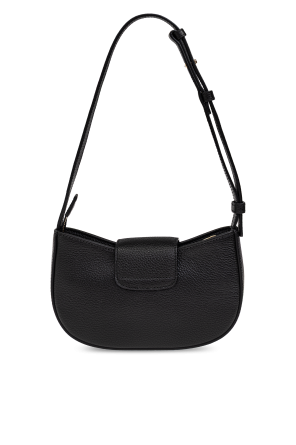 FERRAGAMO Leather shoulder bag